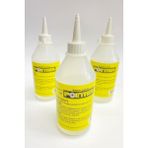 Boncukcu Abla Pointer, Sıvı Silikon, Kumaş Yapıştırıcısı, 250 Ml, Soğuk Silikon, Güçlü, Şeffaf