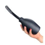 Bondage Fetish Deluxe Douche Anal Temizleme Pompası