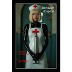 Bondage Hospital: Surgical Compliance