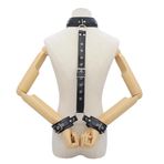 Bondage Yetişkin Cinsel Oyuncakları