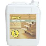 BONDEX Floor Primer - Parke Cilası Astarı - (5 Lt)