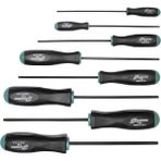 Bondhus 34534 Torx Uçlu Tornavida Seti