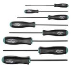 Bondhus 34534 Torx Uçlu Tornavida Seti