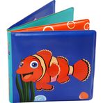 Bondigo BL1061 Okyanustaki Arkadaşlar Banyo Kitabı