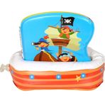 Bondigo BL1062 Korsanlar Yüzen Banyo Kitabı