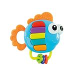 Bondigo BL1084 Piyanolu Balık Çıngırak