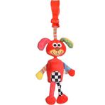 Bondigo BP2422 Çıngıraklı Çan Köpek
