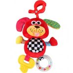 Bondigo Gülen Titrek Arkadaşım Köpek