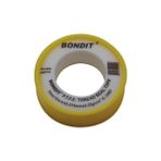 Bondit 12 mm 10 Mt 10 Adet Teflon Bant