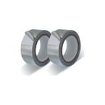 Bondit 20 Mt Alüminyum Folyo Yanmaz Bant - 45mm