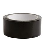 Bondit 48 mm x 10 m Siyah Takviye Tamir Bandı