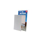 Bondit Banyo Kaydırmaz Bant Şeffaf 19mm X 20cm