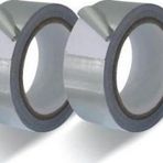 Bondit Bna4505 Alüminyum Folyo Bant Düz 45 Mm 5 Mt