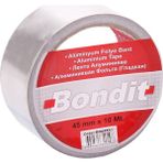 Bondit BNA4510 45 mm x 10 m Alüminyum Folyo Bant