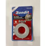 Bondit Çift Taraflı Ayna Montaj Bandı 19 mm 2mt