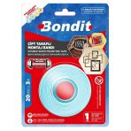 Bondit Çift Taraflı Montaj Bandı 20 mm x 3 Metre (BNMD2030)