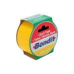 Bondit Sarı Tamir Bant 48 mm x 10 M