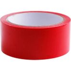 Bondit Tamir Bandı 48 mm x 10 mt Duct Tape Takviye Bant - Kırmızı