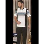 Bone 3193 Erkek Pijama Takımı