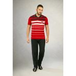 Bone 3463 Erkek 3 Lü Pijama Takımı