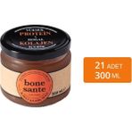 Bone Sante 21 Günlük İlikli Kemik Suyu Kürü (21 Adet x 300 ml) - 1 Paket