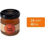 Bone Sante Ilikli Kemik Suyu (40ML x 24 Adet) 1 Set Bone Drops - 960 ml