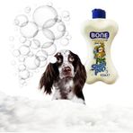 Bone Uzun Tüylü 400 ml Köpek Şampuanı