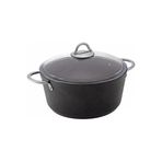 Bonera GRNT1025 24 cm Granit Derin Tencere