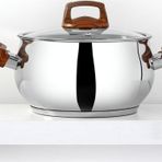 Bonera Lale 20 cm Tencere