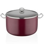 Bonera Masterchef 34x23 cm Tencere