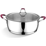 Bonera Omega 22 cm Tencere