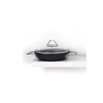 Bonera Pro Plus Güveç 18 Cm Kapaklı Omlet Tava