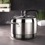 Bonera Vita Pressure 6 lt Düdüklü Tencere