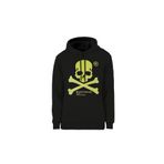 Bonesmen Green Skull Kapüşonlu Sweat