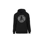 Bonesmen Shine Stones Kapüşonlu Sweat