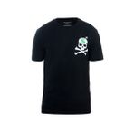 Bonesmen Yuvarlak Yaka Bones Dollar T-shirt
