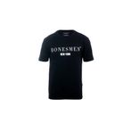 Bonesmen Yuvarlak Yaka Bonesmen New York T-shirt