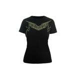 Bonesmen Yuvarlak Yaka Bonesmen Style T-shirt