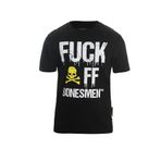 Bonesmen Yuvarlak Yaka T-shirt