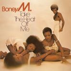 Boney M. - Take the Heat off Me - Plak