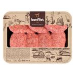 Bonfilet 400 gr Kuzu Dana Satır Köfte