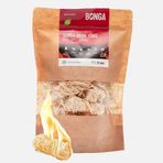 Bonga 350 gr Odun Yünü Tutuşturucu