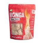 BONGA Soba, Şömine, Mangal Tutuşturucu 50 Adet 700 gr - Jel Ve Çıra Alternatifi Doğal Odun Yünü