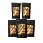 Bongardi Coffee 200 gr Explosion Filtre Kahve Makinesi Uyumlu 2 Kat Kafeinli Sporcu Kahvesi