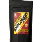 Bongardi Coffee 200 gr Sporcu Kahvesi Explosion Blend 2 Kat Kafeinli - 200 gr - Kağıt ve Metal Filtre