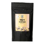 Bongardi Coffee 200 gr Vanilya Aromalı Filtre Kahve