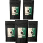 Bongardi Coffee 5X200 gr Kahve Kreması - 1 Adet - Aeropress