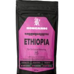 Bongardi Coffee Etiyopya Yöresel Single Orjin Nitelikli Kahve 200 gr (Çekirdek Veya Öğütülmüş Seçilebilir) - Çekirdek (Öğütülmemiş)