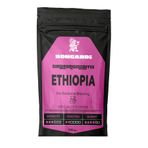 Bongardi Coffee Etiyopya Yöresel Single Orjin Nitelikli Kahve 200g (ÇEKİRDEK VEYA ÖĞÜTÜLMÜŞ SEÇİLEBİLİR)