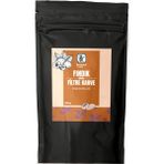 Bongardi Coffee Fındık Aromalı Öğütülmüş Filtre Kahve 200 G (Öğütülmüş)